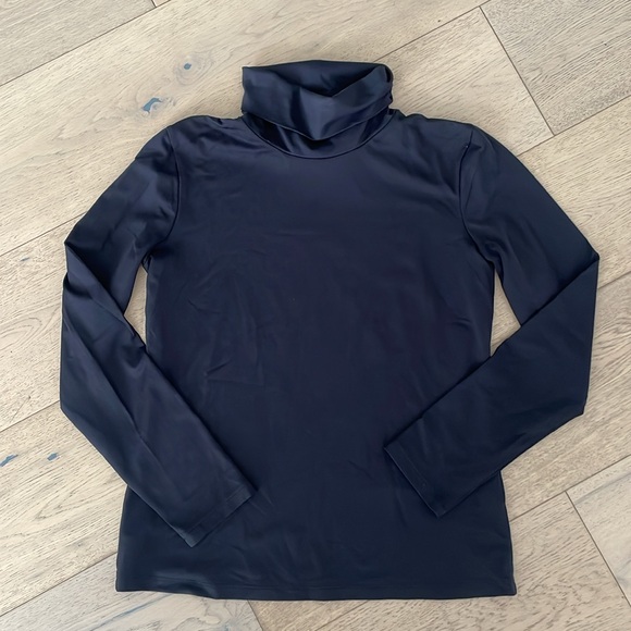 Hugo Boss | Slim Fit Turtleneck - Picture 2 of 6